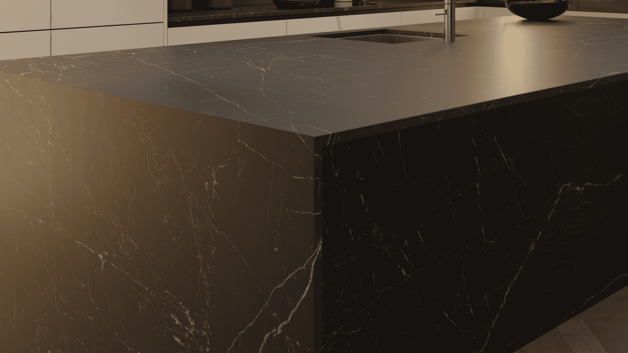 Dekton Worktops
