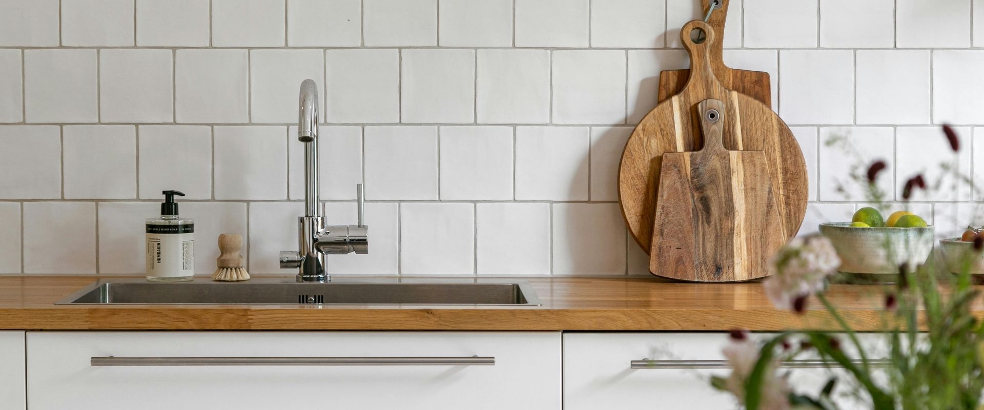 All Kitchen Worktops