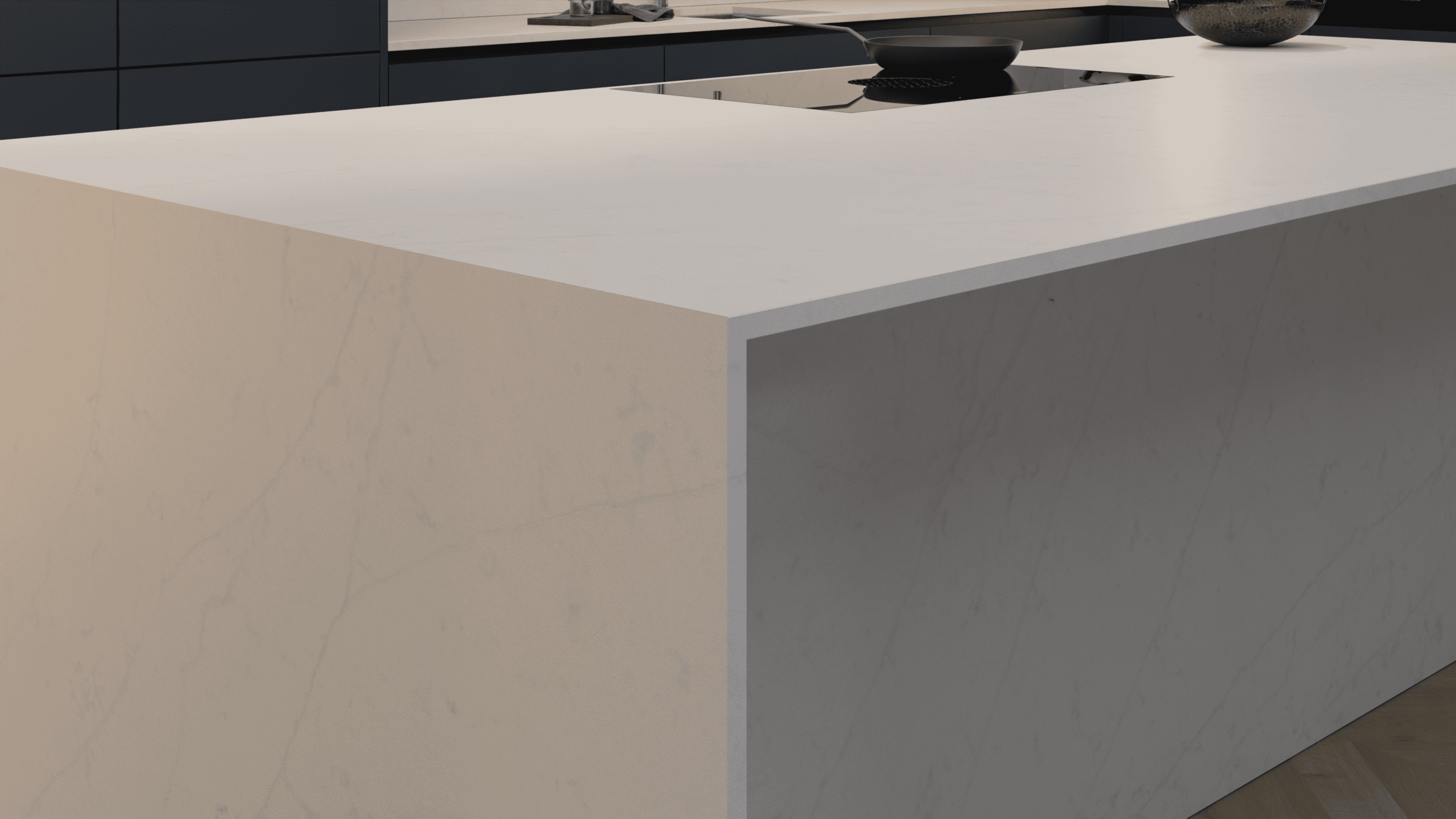 Silestone Worktops