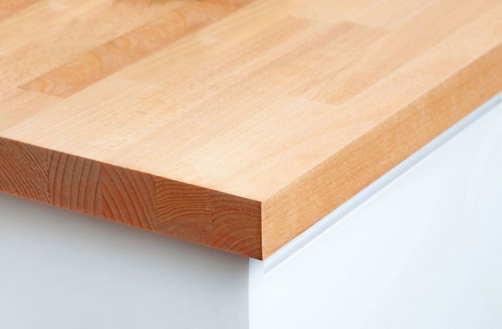Beech Worktops