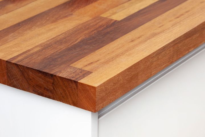 Iroko Worktops