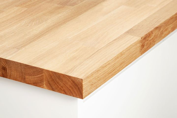 Solid Wood Worktops