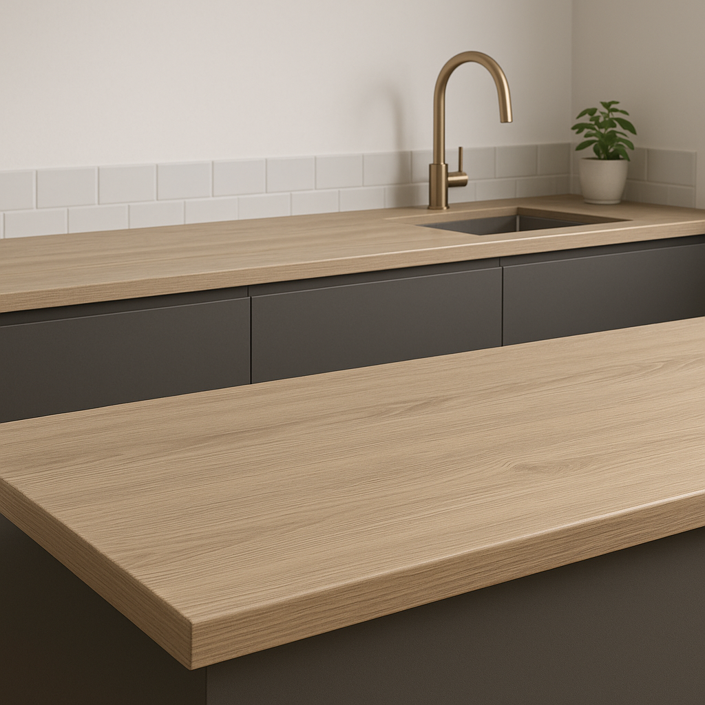 Lamiante Worktops